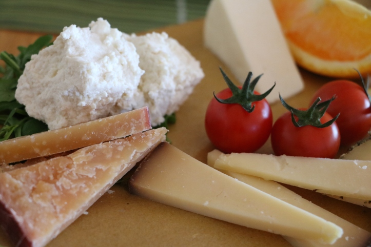croatian cheese
