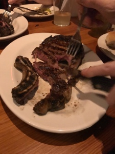 Steak Brooklyn 